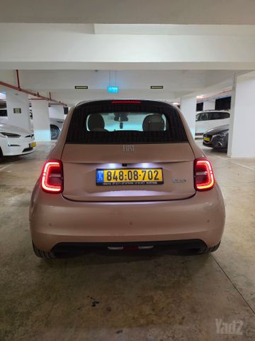 פיאט 500
