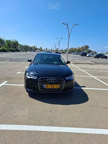 אאודי A6