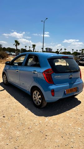 קיה פיקנטו
