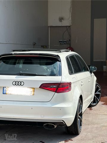 אאודי A3
