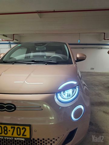 פיאט 500