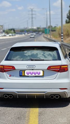 אאודי S3