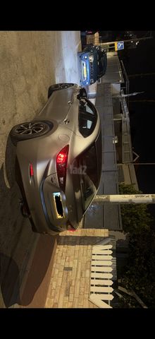 מאזדה 3