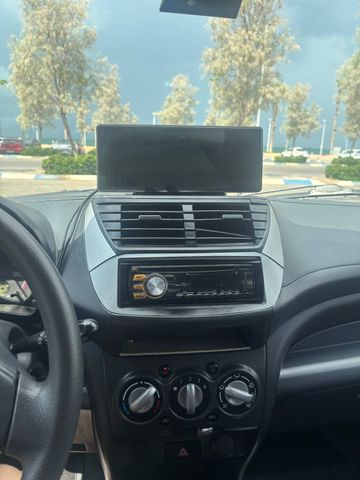 סוזוקי אלטו