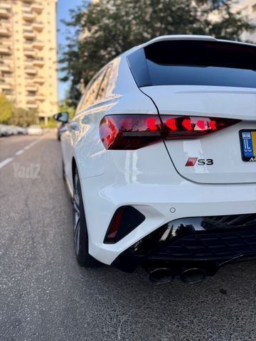 אאודי S3