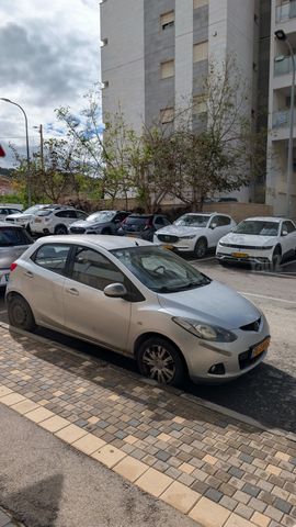 מאזדה 2