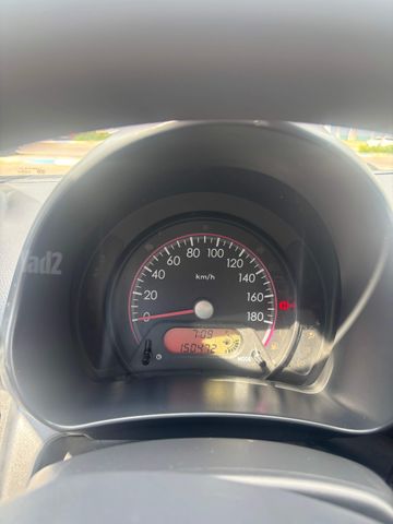 סוזוקי אלטו