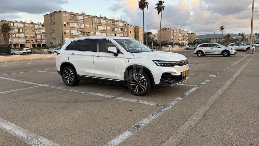 סקייוול ET5