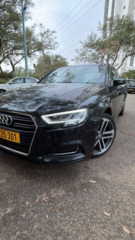 אאודי A3