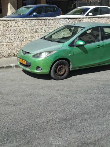 מאזדה 2