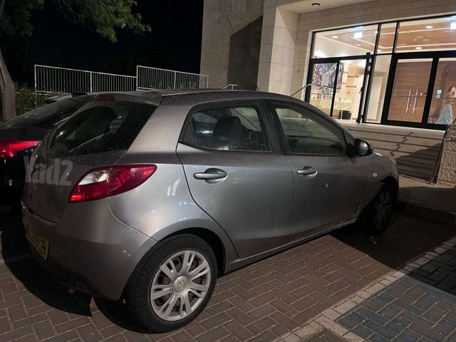 מאזדה 2