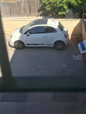 פיאט 500