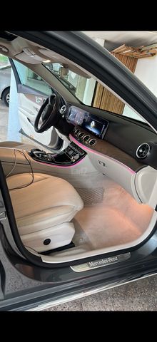 מרצדס-בנץ E-class