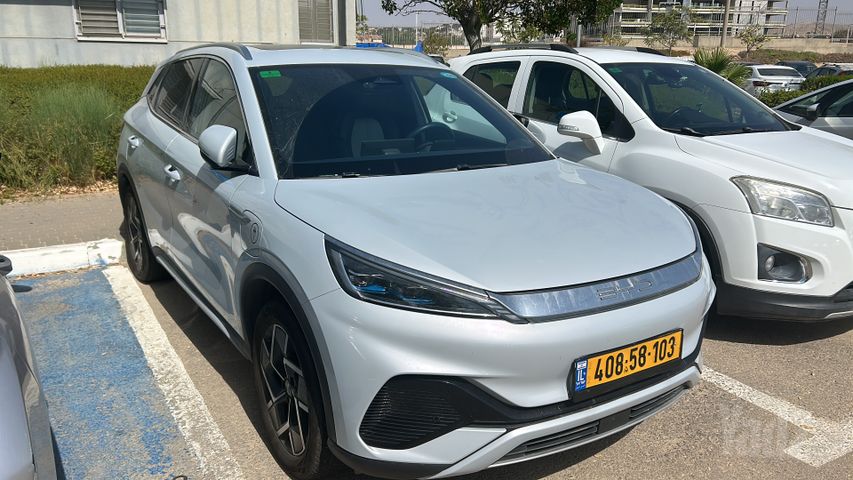 בי.ווי.די אטו 3
