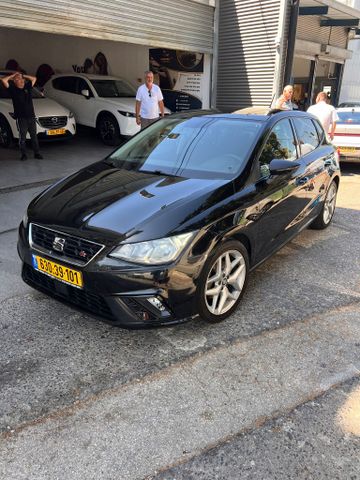 סיאט איביזה