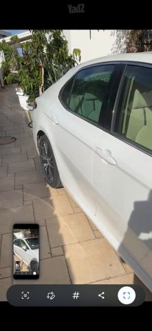 טויוטה קאמרי