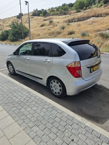 הונדה FR-V