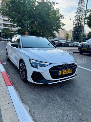 אאודי S3