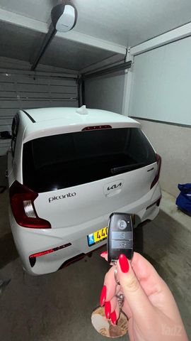 מודעת רכב קיה פיקנטו