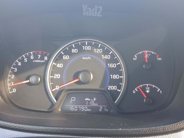 יונדאי i10