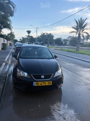סיאט איביזה