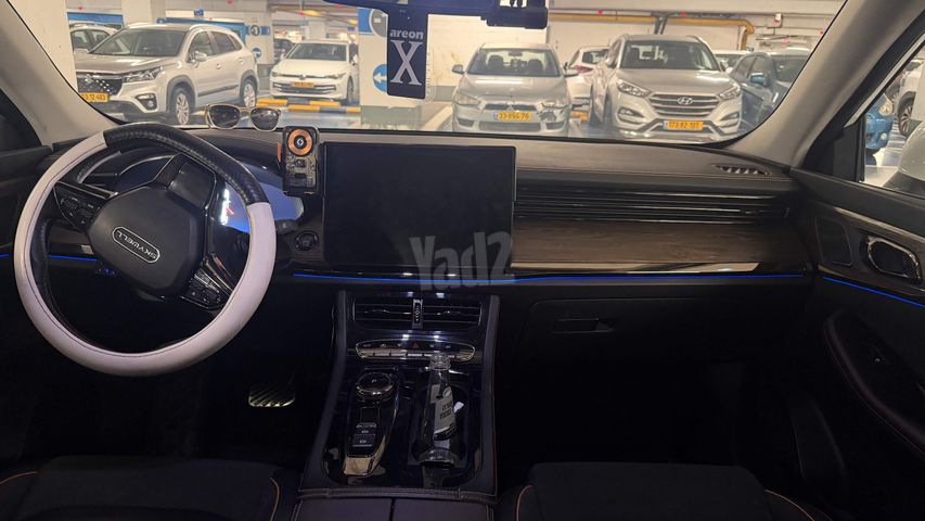 סקייוול ET5