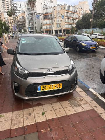 קיה פיקנטו