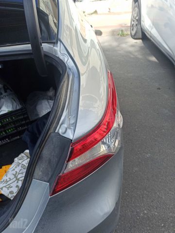 טויוטה קאמרי