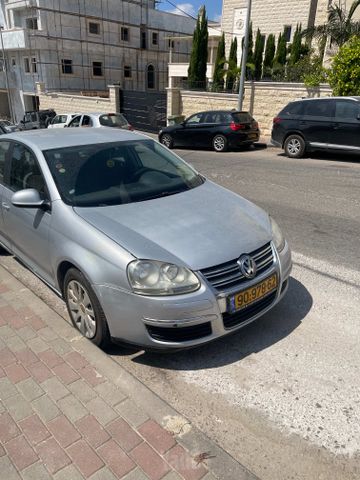 פולקסווגן ג'טה