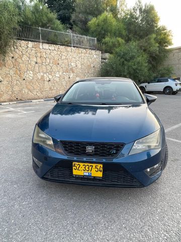 סיאט לאון