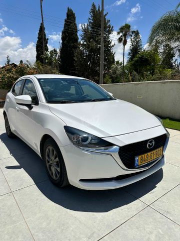 מאזדה 2