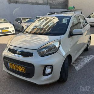 קיה פיקנטו