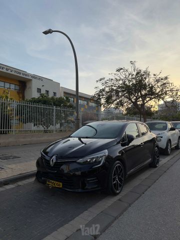 רנו קליאו