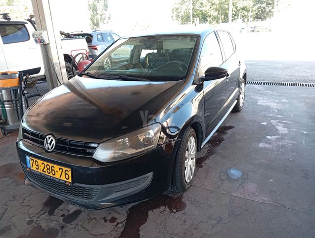 פולקסווגן פולו