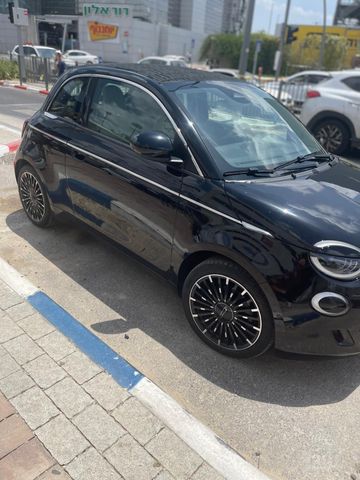 פיאט 500