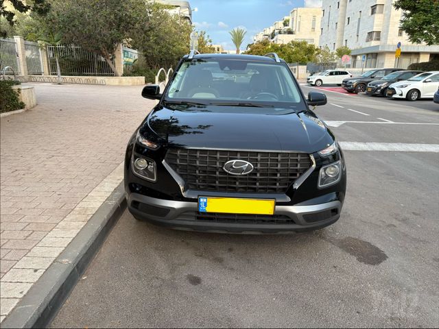 יונדאי וניו