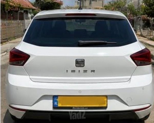 סיאט איביזה