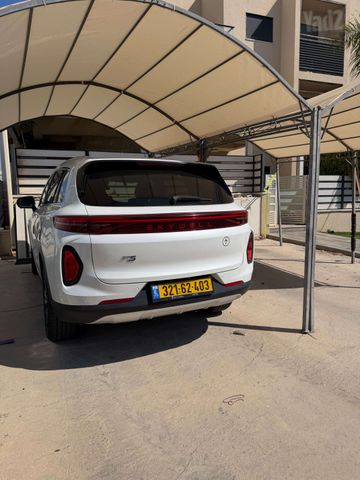 סקייוול ET5