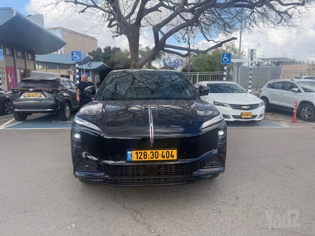הונגצ'י EHS7