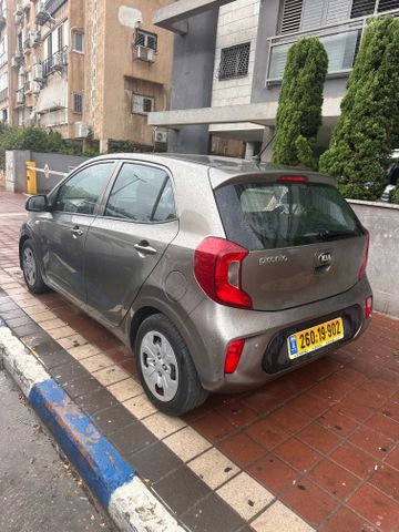 קיה פיקנטו