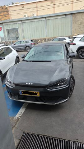 קיה EV6