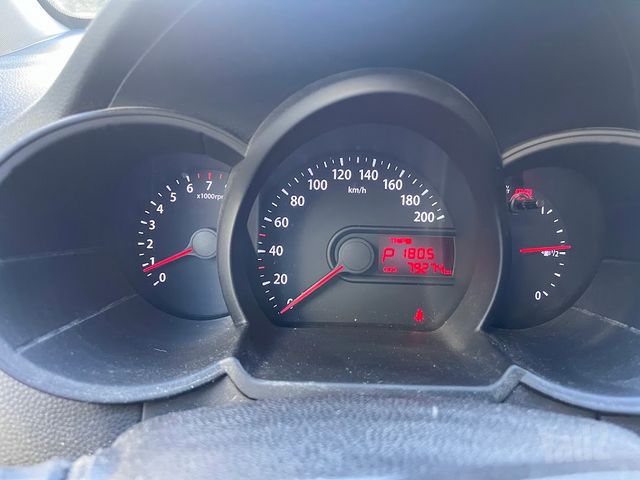 קיה פיקנטו
