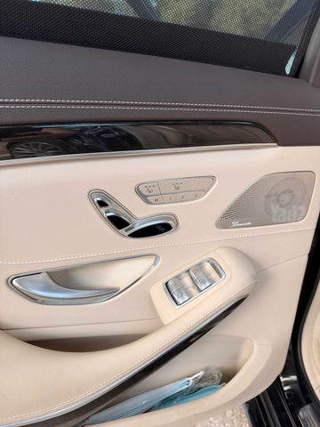 מרצדס-בנץ S-class