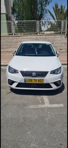 סיאט איביזה