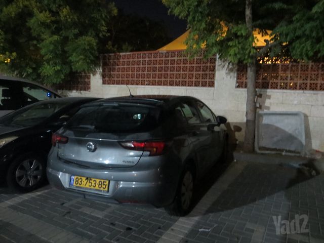 אופל אסטרה