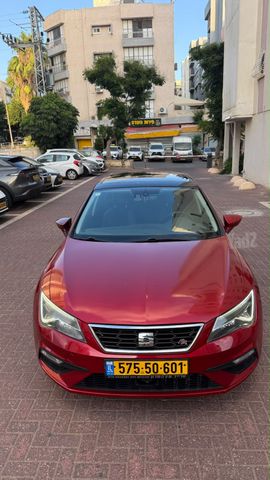 סיאט לאון