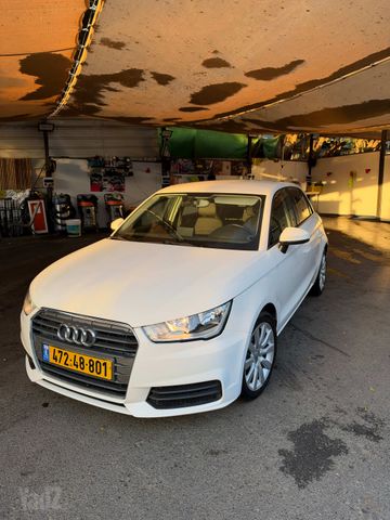 אאודי A1