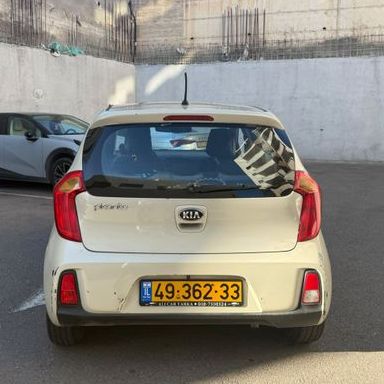 קיה פיקנטו