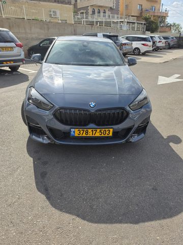 ב מ וו סדרה 2