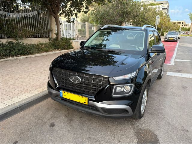 יונדאי וניו